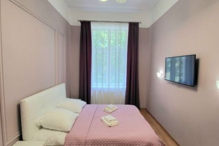 Апартаменты 2-местный (№2)