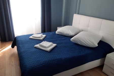 Апартаменты 2-местный (№1)