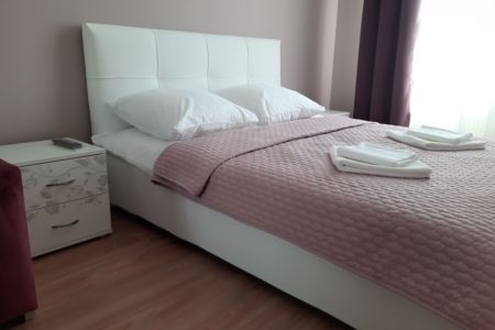 Апартаменты 2-местный (№1)