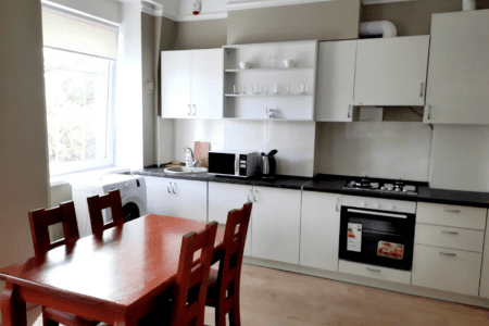 Апартаменты 2-местный (№1)