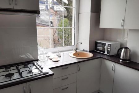 Апартаменты 2-местный (№1)