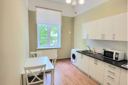 Апартаменты 2-местный (№1)