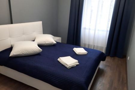 Апартаменты 2-местный (№1)