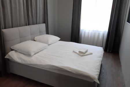 Апартаменты 2-местный (№1)