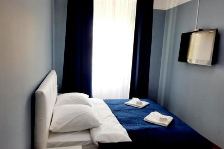 Апартаменты 2-местный (№1)