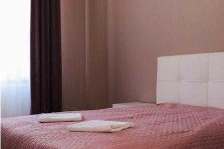 Апартаменты 2-местный (№9)