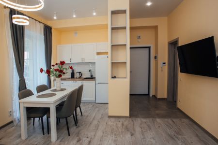 Апартаменты 2-местный