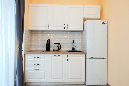 Апартаменты 2-местный