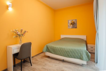 Апартаменты 2-местный