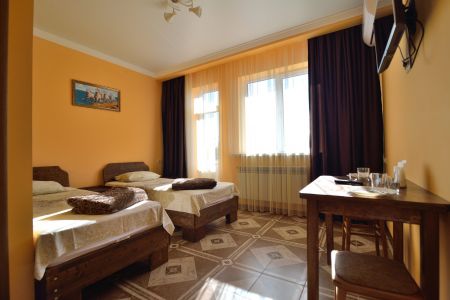 Внешний вид