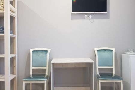 Номер 2-местный TWIN