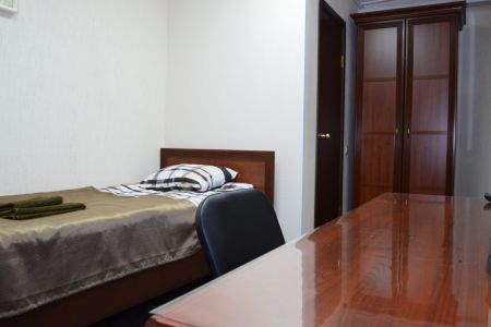 Центральная