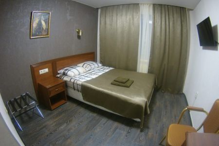 Центральная