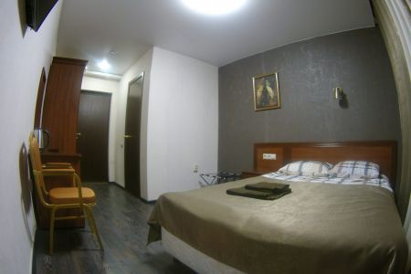 Центральная