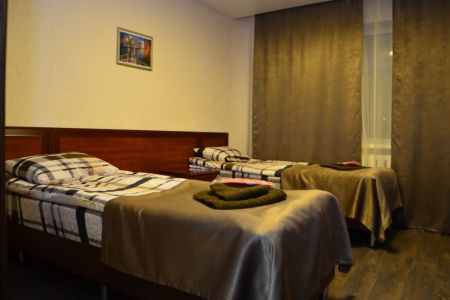 Центральная