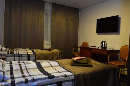 Центральная