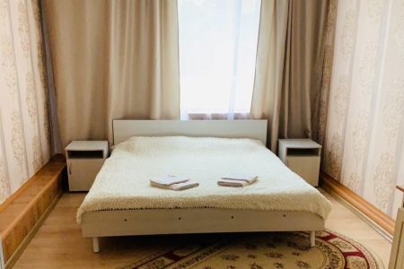 Стандар 1-местный №9