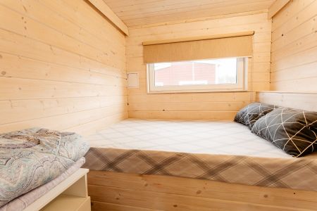 Домик 4-местный (№10)