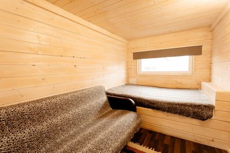 Домик 4-местный (№10)