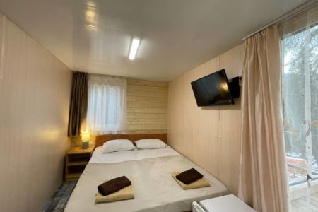 Дом 2-местный