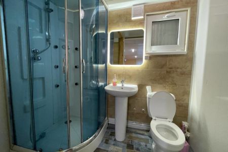 Дом 2-местный