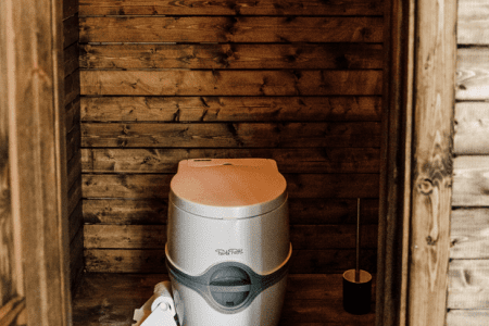 «Villy Uley» / «Вилли Улей Волга» глэмпинг