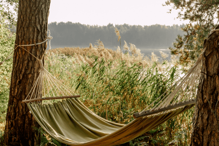 «Villy Uley» / «Вилли Улей Волга» глэмпинг