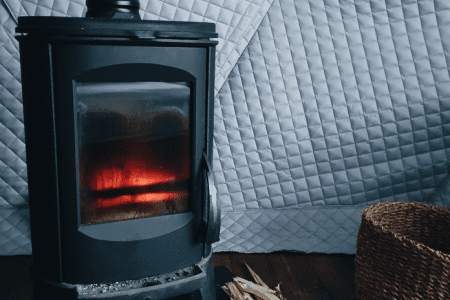 «Villy Uley» / «Вилли Улей Волга» глэмпинг