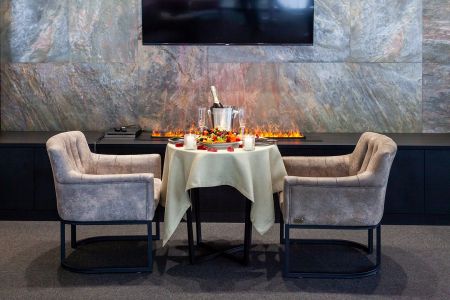 Люкс 2-местный 2-комнатный