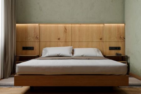 Люкс 2-местный 2-комнатный