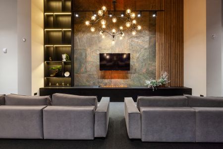 Люкс 2-местный 2-комнатный