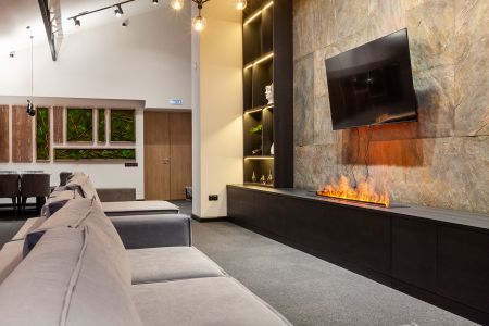 Люкс 2-местный 2-комнатный