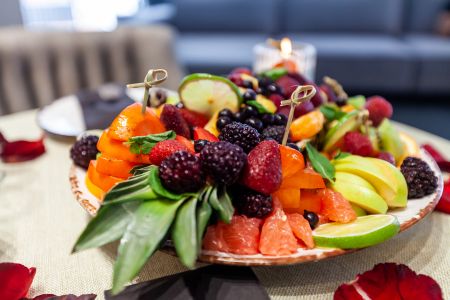 Люкс 2-местный 2-комнатный