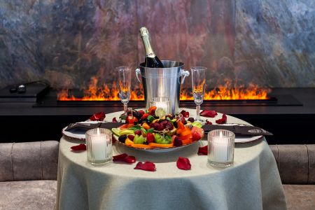 Люкс 2-местный 2-комнатный