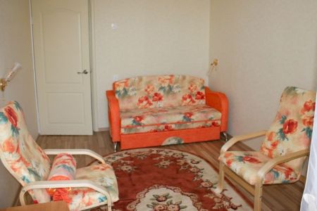 Чистый ключ