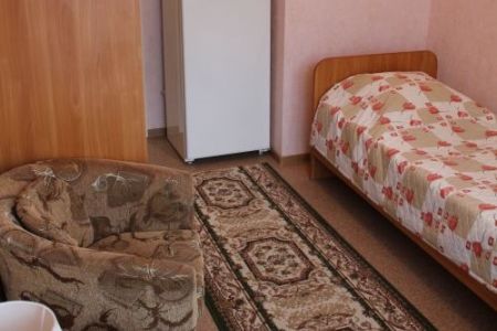 Чистый ключ