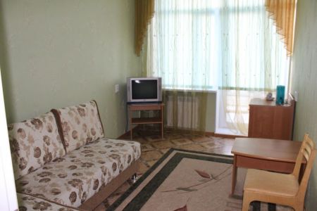 Чистый ключ