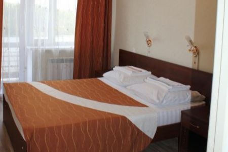 Чистый ключ