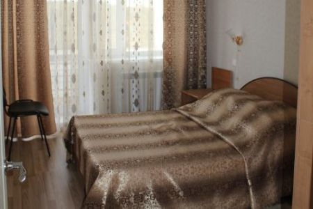 Чистый ключ