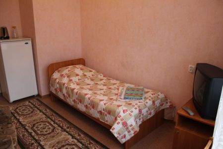 Чистый ключ