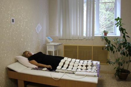 Чистый ключ