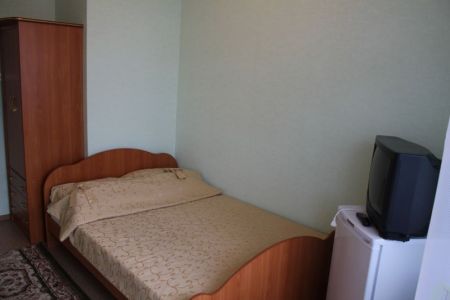 Чистый ключ