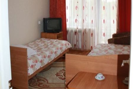 Чистый ключ