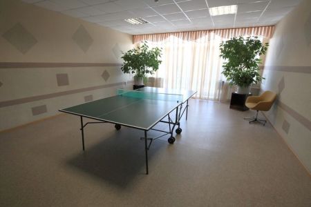 Чистый ключ