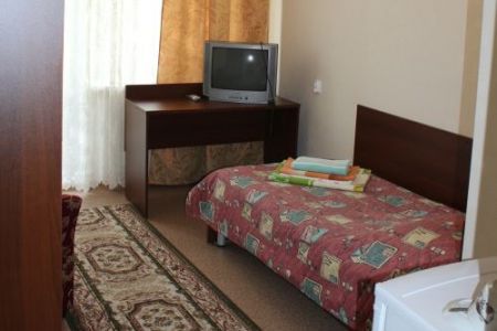 Чистый ключ