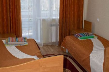 Чистый ключ