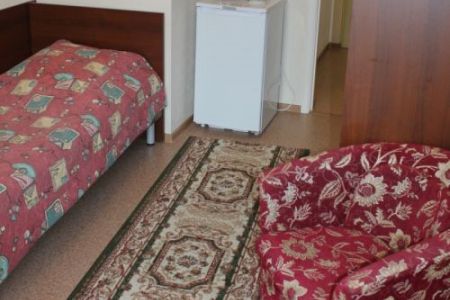 Чистый ключ