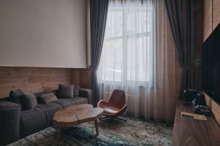 Стандарт Твин