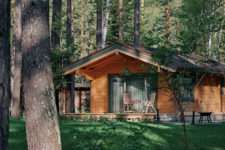 Внешний вид