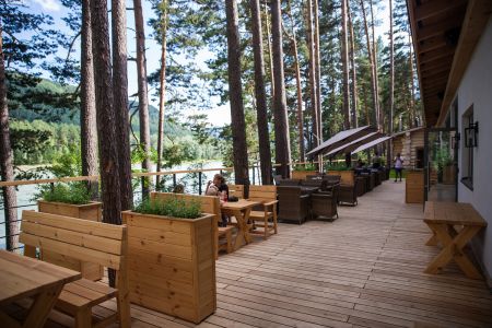 Внешний вид